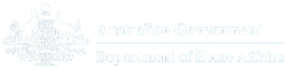 Australian Government logo